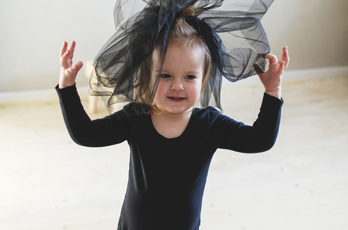 Benefits of Dance In Early Childhood
